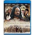 The Ten Commandments [Blu-ray]
