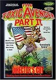 The Toxic Avenger, Part II The Toxic Avenger, Part II