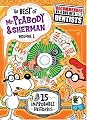 The Best of Mr. Peabody & Sherman, Vol. 1