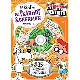 The Best of Mr. Peabody & Sherman, Vol. 1