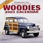 Hemmings Vintage Woodies 2003 Calendar
