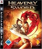 Heavenly Sword - Sony Computer Entertainment