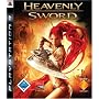 Heavenly Sword von Sony Computer Entertainment