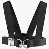 MUSTANG SAILING HARNESS FOR USE WITH MODELS MD0100 and