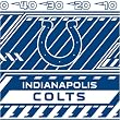 Indianapolis Colts NFL Book Cover