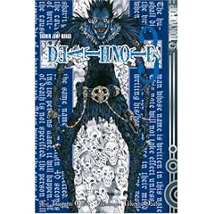 Death Note 3