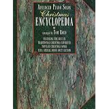 Advanced Piano Solos Christmas Encyclopedia [Paperback]