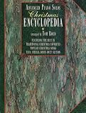 Advanced Piano Solos Christmas Encyclopedia