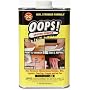 HOMAX PRODUCTS 710744 PT Oops Paint Remover