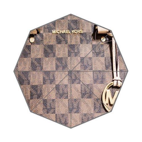 michael kors umbrella