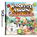 Harvest Moon - Frantic Farming