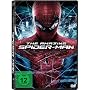 The Amazing Spider-Man <b>DVD</b> ~ Andrew Garfield