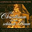 Der Christbaum Ist Der Schönste Baum