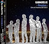 ~ Reunion ~ Live at Vuenos 2013.9.7 ／ ～リユニオン～　ライブ・アット・ヴエノス2013.9.7