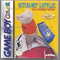 Stuart Little: The Journey Home