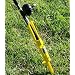 Fishing Rod Holder, Strike Alert, for Dock, Ice, Bank, Bait Fishing