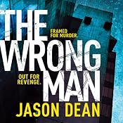The Wrong Man | [Jason Dean]
