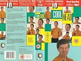 Cool Head [VHS] [1992]