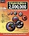 Computer Software : 2.000.000 Cliparts & More