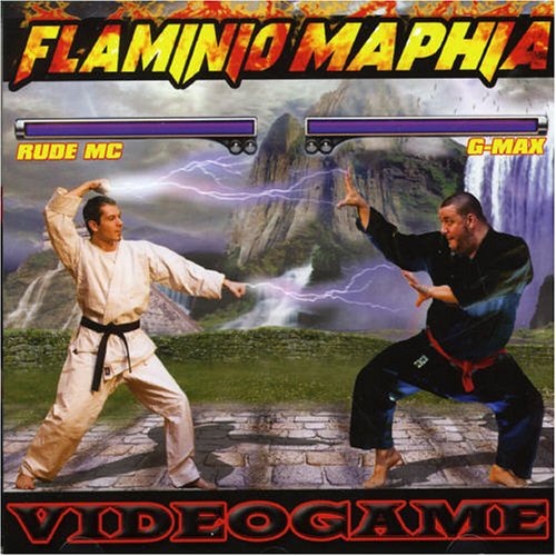 flaminio maphia - Video Game - Zortam Music