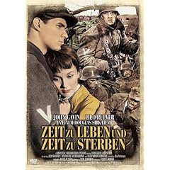 Zeit zu leben und Zeit zu sterben