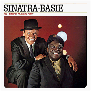 CD-Charts  Music : Sinatra-Basie