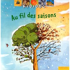 Au fil des saisons