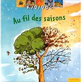 Au fil des saisonspar Olivier Latyk