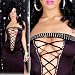Sports : Abend Kleid Schwarz Sexy New Look