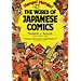 Manga! Manga!: The World of Japanese Comics