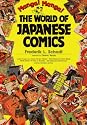 Manga! Manga!: The World of Japanese Comics
