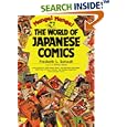 Manga! Manga!: The World of Japanese Comics