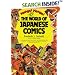 Manga! Manga!: The World of Japanese Comics