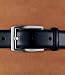 Feather Edge Dress Belt