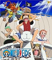 ワンピース [Blu-ray]