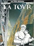 La tour (Les Cités obscures)