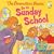 The Berenstain Bears Go to Sunday School (Berenstain Bears®)