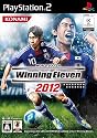ワールドサッカーウイニングイレブン2012