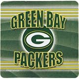 Green Bay Packers End Zone Mouse Pad