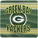 Green Bay Packers End Zone Mouse Pad