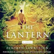The Lantern: A Novel | [Deborah Lawrenson]
