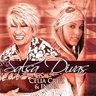 Salsa Divas by  Celia Cruz and India 