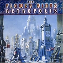 Retropolis