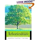 Click here to buy Arboriculture: Integrated Management of Landscape Trees, Shrubs, and Vines (4th Edition) by  Richard W. Harris, James R. Clark, and Nelda P. Matheny.