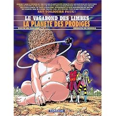 Le Vagabond des Limbes, tome 31