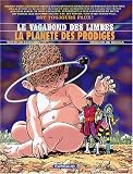 Le Vagabond des Limbes, tome 31