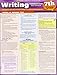 Writing Common Core 7Th Grade (Quickstudy)