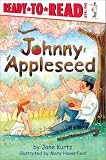 Johnny Appleseed (Ready-to-Read. Level 1)