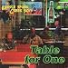 Table for One