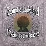 Acoustic Ladyland: a Tribute to Jimi Hendrix